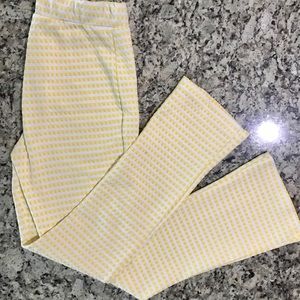 Urban Outfitters kick flare pants